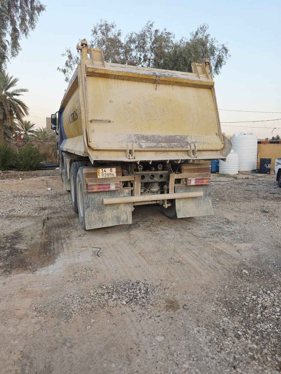 السلام عليكم 

للبيع او مرواس بسكانيا نساف  اكتروز موديل 2004 معلايه 2021 رقم بصره ب اسمي دخول جديد مكينه 44 كير كهربائي مجموعه جي اف خمس افحله مكاني بابل 

للاستفسار ***********
