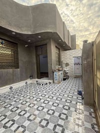 الصخيين • ٢٠٠م • دار زراعي