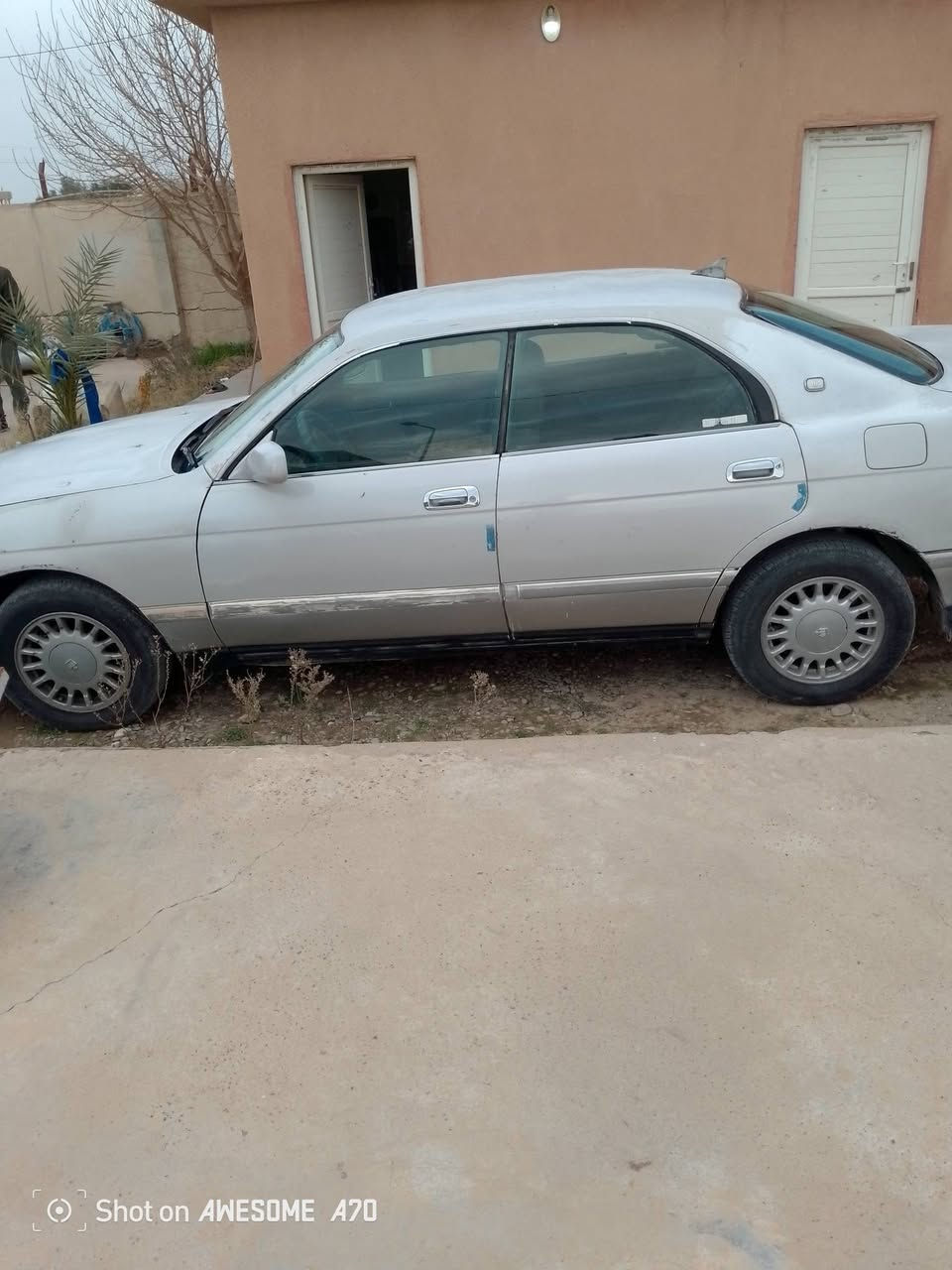 للبيع بطه منفصل رقم نينوى شرط التحويل كير و محرك شرط و الباقي شوف العين السعر35 و بي مجال بسيط
رقم الهاتف ***********
