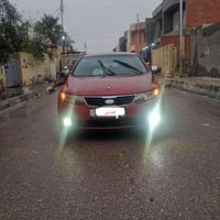 فورتي ٢٠١٢ • رقم بغداد • وارد امريكي