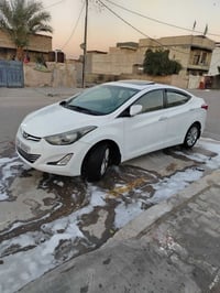 النترا • ٢٠١٦ • فول عدا البصمه