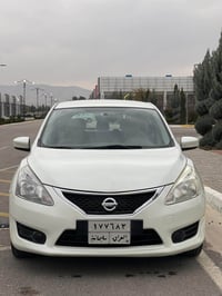 نيسان تيدا • ٢٠١٤ • السليمانية