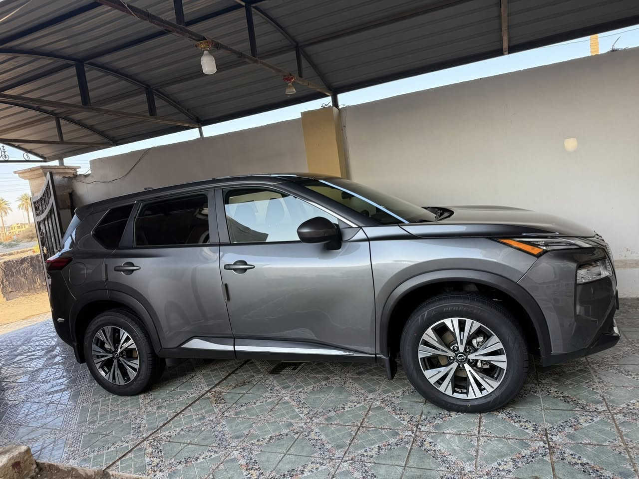 ((( مراوس باجيرو 15/16)))
بنفس قيمته 
نيسان روج 2023 ع وضع الشركه (جديده)  لا شخوط ولا بارد ولا ايرباك والدواخل مكفوله صفر //قطعه صغيره طايره من جاملغ مبدلي بقطعه اصليه ومباوكين ويا بنيد وباب توحيد لون فقط وشغل درجه اولى محرك 1500 تيربو نشاط فول الفول جرب واحكم جنايه يعرفون تخم تاير دوشمه اصليه بولش وحمام درجه اولى كامله مكمله وضامه قليل اطلع بيه ماشيه 53كم
رقم اربيل عنوان بغداد الكرخ //السعر 168ورقه


**إذا كنت صاحب هذا الإعلان وتريد حذفه لأي سبب، رجاءا أرسل رسالة إلى الدعم الفني**