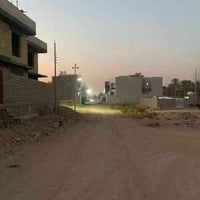 بعقوبة • أرض زراعية • ١٠٠م