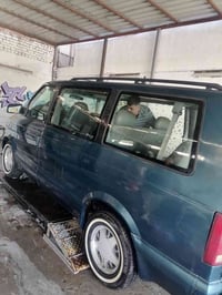 فان استرو موديل 2000 مكينة وكير ابلادي دشبول تعبان وتبريد بي ليك العنو...