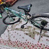 بايسكلات • مكان الابله