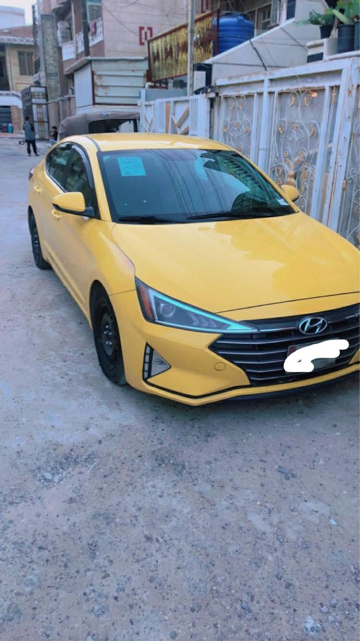 السلام عليكم
النترا 2019 
مرواس مع فورتي او النترا او كورلا 
***********
