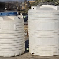 خزان ١٠٠٠ل • خزان ٥٠٠ل • سوق الشيوخ