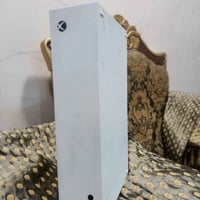 اكس بوكس سيريس اس • نظيف ٩٠٪ • مكفول