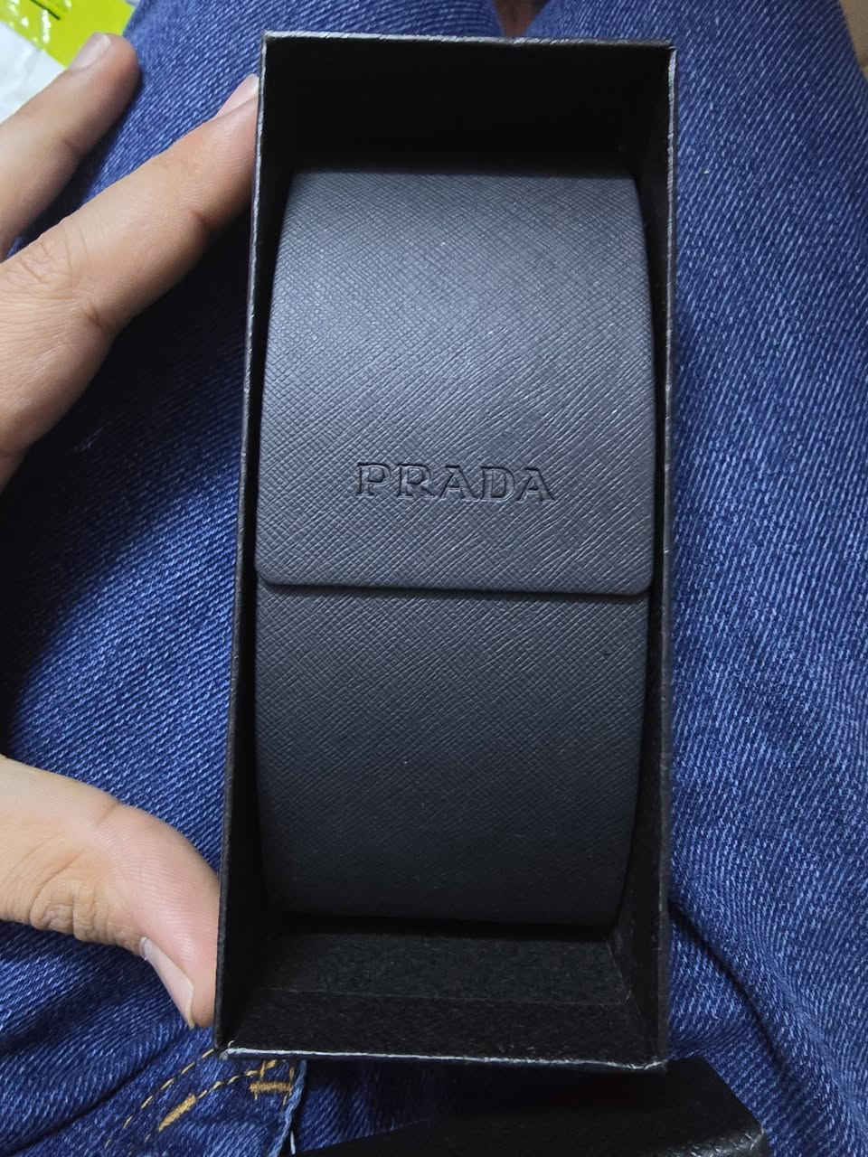 السلام عليكم ساعة ماركة PRADA نبدي مزادهة ب 15 اعلى سعر ابيع


**إذا كنت صاحب هذا الإعلان وتريد حذفه لأي سبب، رجاءا أرسل رسالة إلى الدعم الفني**