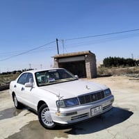 موديل ٩٥ • محرك ٢٫٥ • ريموت سنترلوك