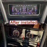 فولكس واگن • شاشة لمس • تحكم صوتي