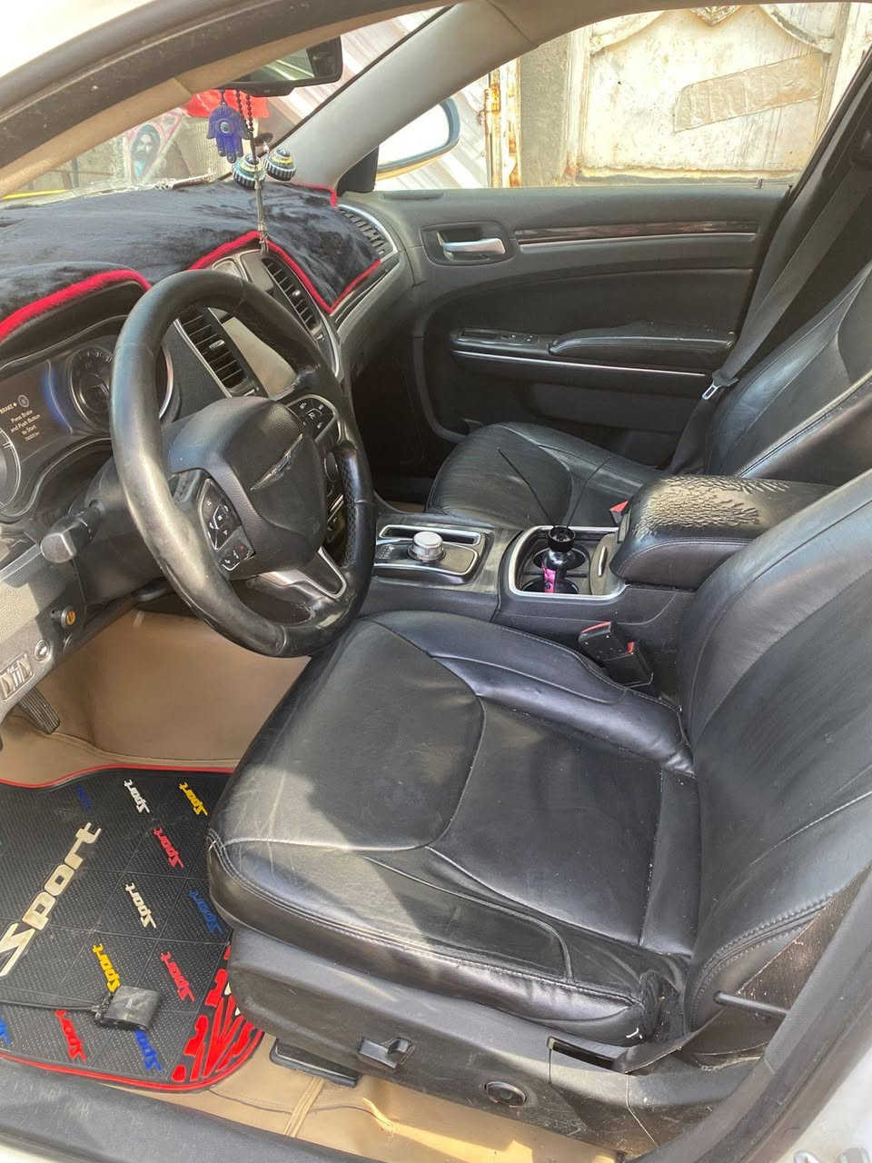 أوباما للبيع موديل 15 معلايه 17 رقم ذي قار سيارة جاهزه حادثه مرفق بالصور خط ناصريه نجف
 للاستفسار الاتصال على الرقم ***********
