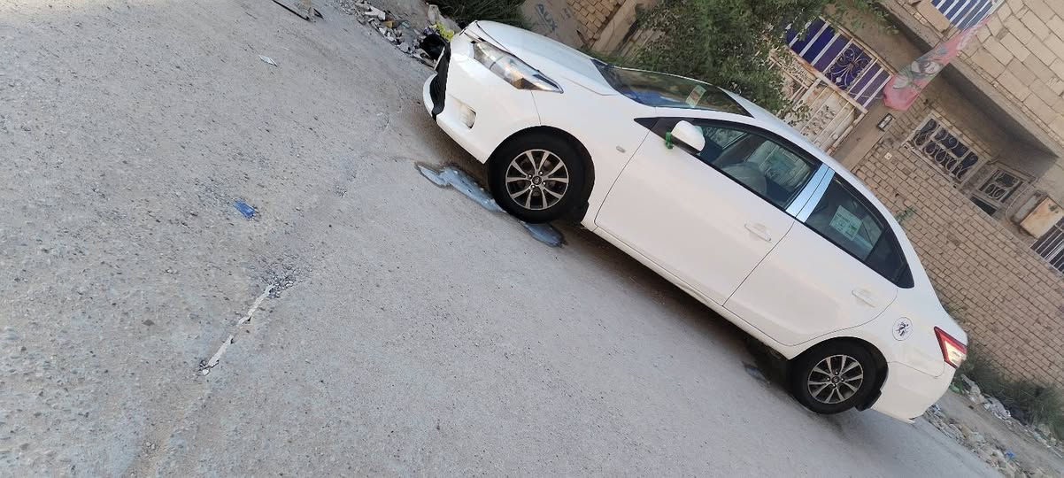 سياره للبيع تويوتا يارس بيها طخات قليله سياره خليجي الرقم البيايع *********** الشراي يجي خاص
حتى لو مراوس المكان ذي قار شطره
