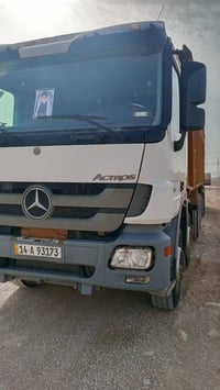 اكتروز ٢٠١١ • راس وعربانه وارد صيني • كربلاء