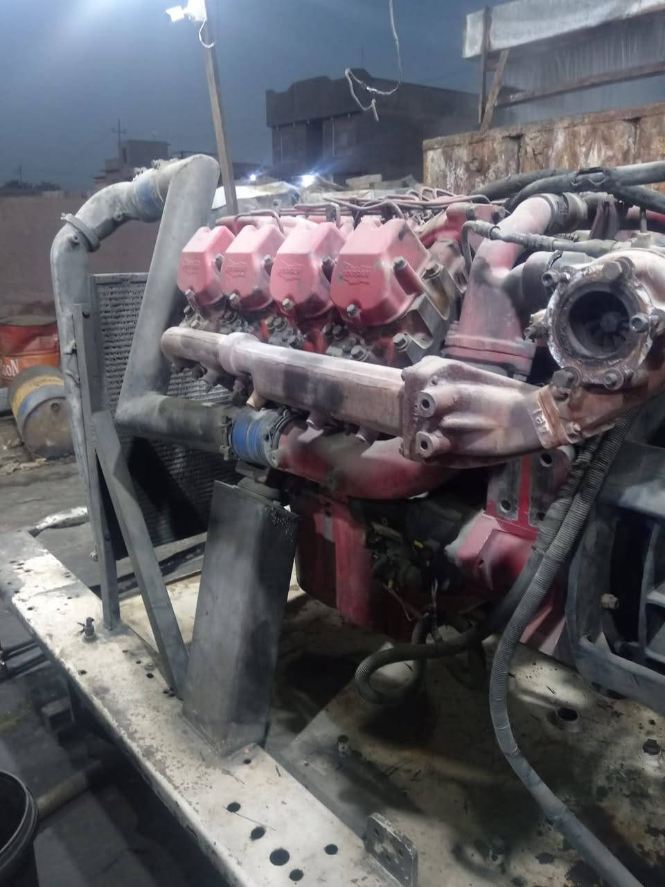 السلام عليكم مولده دايو دوزان 350 كيفي كاطمه كرنك


**إذا كنت صاحب هذا الإعلان وتريد حذفه لأي سبب، رجاءا أرسل رسالة إلى الدعم الفني**