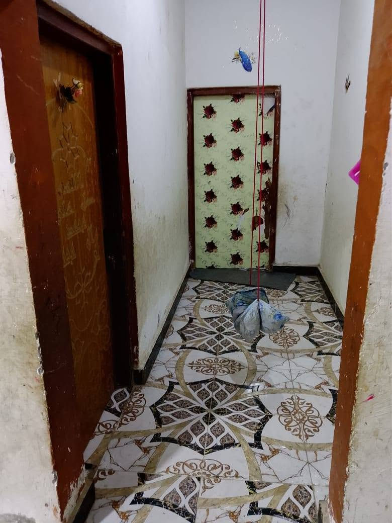 بيت المساحه مالته 370 وقف سني اصولي مسجل قاطين شارع طريق الوسطي قرب مدرسه الصفراء قريب عالشارع السعر  100 وقابل للتفاوض***********

أدمن مجموعات أبو مهره الربيعي للبيع والشراء والاعلانات
تابع الصفحه ليصلك كل جديد
