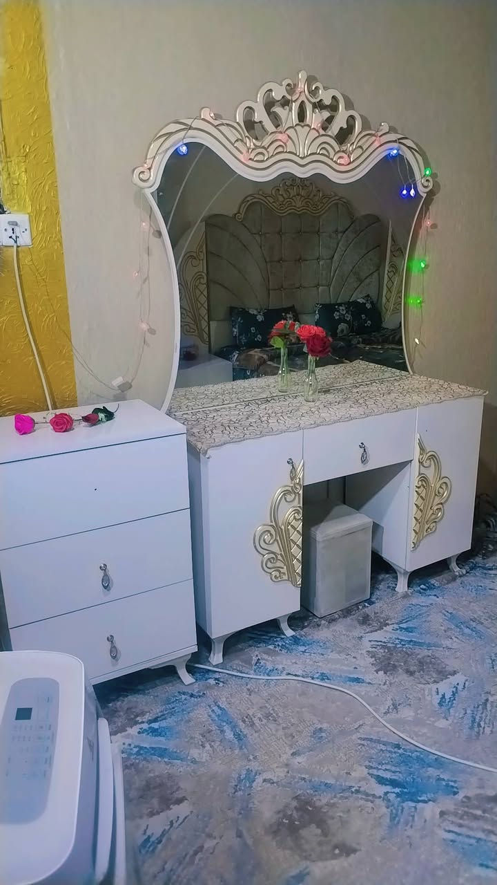 غرفه نوم للبيع مستعمل نضيف (رجائا الي مو شراي ويكسر بالسعر لا يدخل ويسال )


**إذا كنت صاحب هذا الإعلان وتريد حذفه لأي سبب، رجاءا أرسل رسالة إلى الدعم الفني**