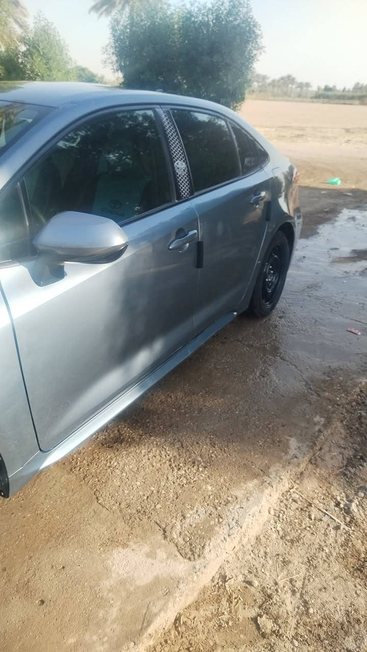 كورله موديل 22البيع معوقين بعدله اسنه صير حره حدثه ابجم السعر 110 تحويله ابشرط وكاله عامه ابسمك رقم ***********
