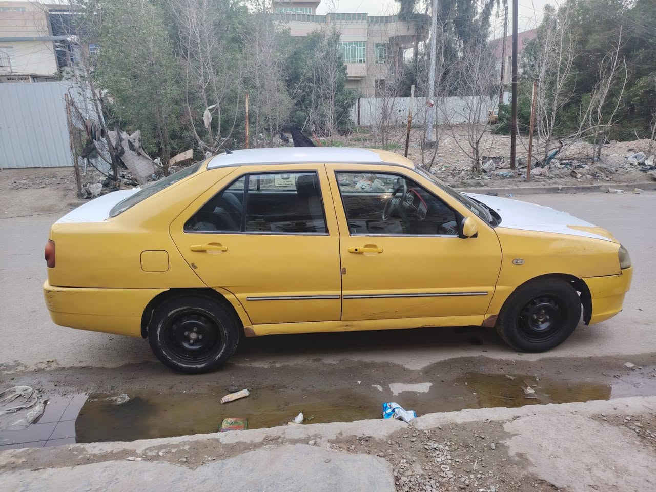 من رخصت الادمن للبيع شيري تفاصيل بالصور


**إذا كنت صاحب هذا الإعلان وتريد حذفه لأي سبب، رجاءا أرسل رسالة إلى الدعم الفني**