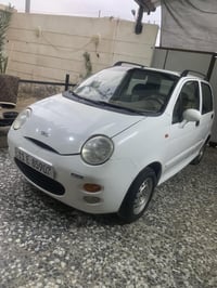 شيري كيوكيو • ٢٠١٣ • رقم بغداد