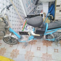 مطور شحن • حجم 16 • شرط بطاريات