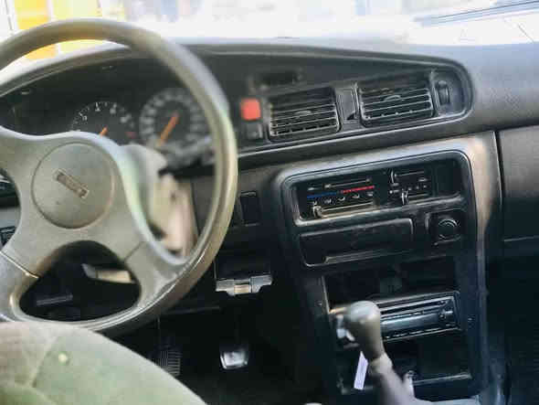 السلام عليكم
مازده حجم 626 رقم صلاح الدين انكليزي شرط تحويل
كير محرك شرط
صدر امامي خلفي جديد
تايرات جدد
كهربائيات شغاله
مرشوشه جماليه
سياره جاهزه
السعر 30 وبيه مجال ويرهم مراوس
***********
