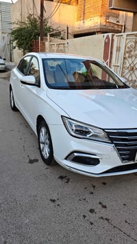 MG5 Comfort 2022 سلام عليكم ورحمة الله   MG5   فئة Comfert 2022   سيار...