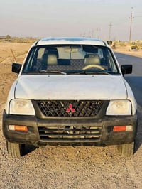 مسي بوشن موديل2004مكينة وصدر كفالة تخم تواير تبريد عوزة كمبريسر لمو شر...