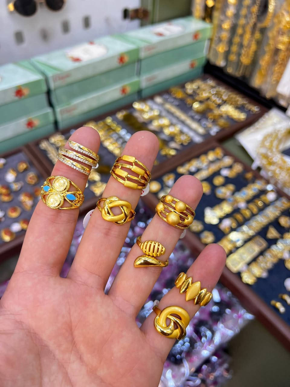 محابس طلاء ثابت 
والسعر مفاجئة 
ماعليكم بس راسلونه وتدللون


**إذا كنت صاحب هذا الإعلان وتريد حذفه لأي سبب، رجاءا أرسل رسالة إلى الدعم الفني**