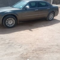كرايسلر 300