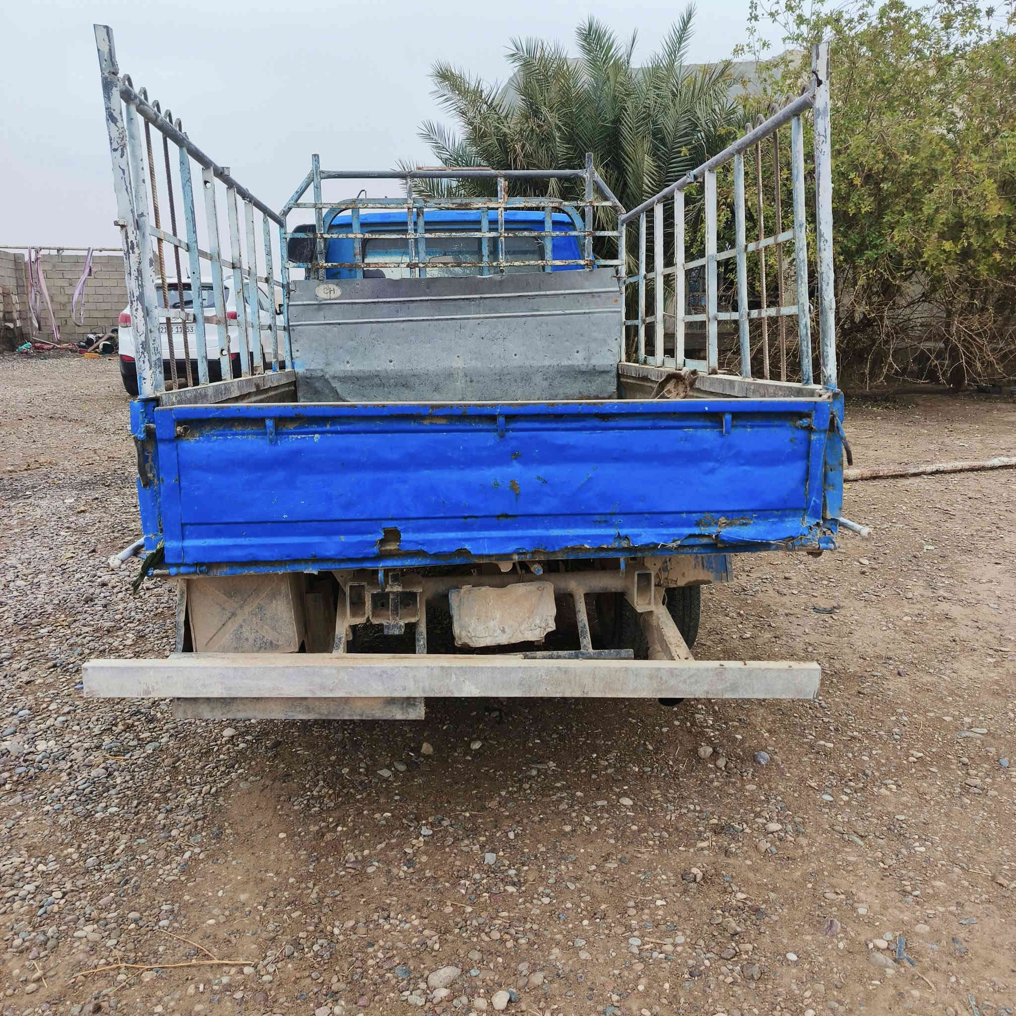 السلام عليكم
كية شغالة كاملة
السعر 14 ورقة 
و بيهة مجال قليل للشراي 
للستفسار اكثر اتصل على 
اسيا ‏‪***********‬‏
زين ‏‪***********‬‏
المكان تكريت قضاء العلم 
مكلف بلنشر
