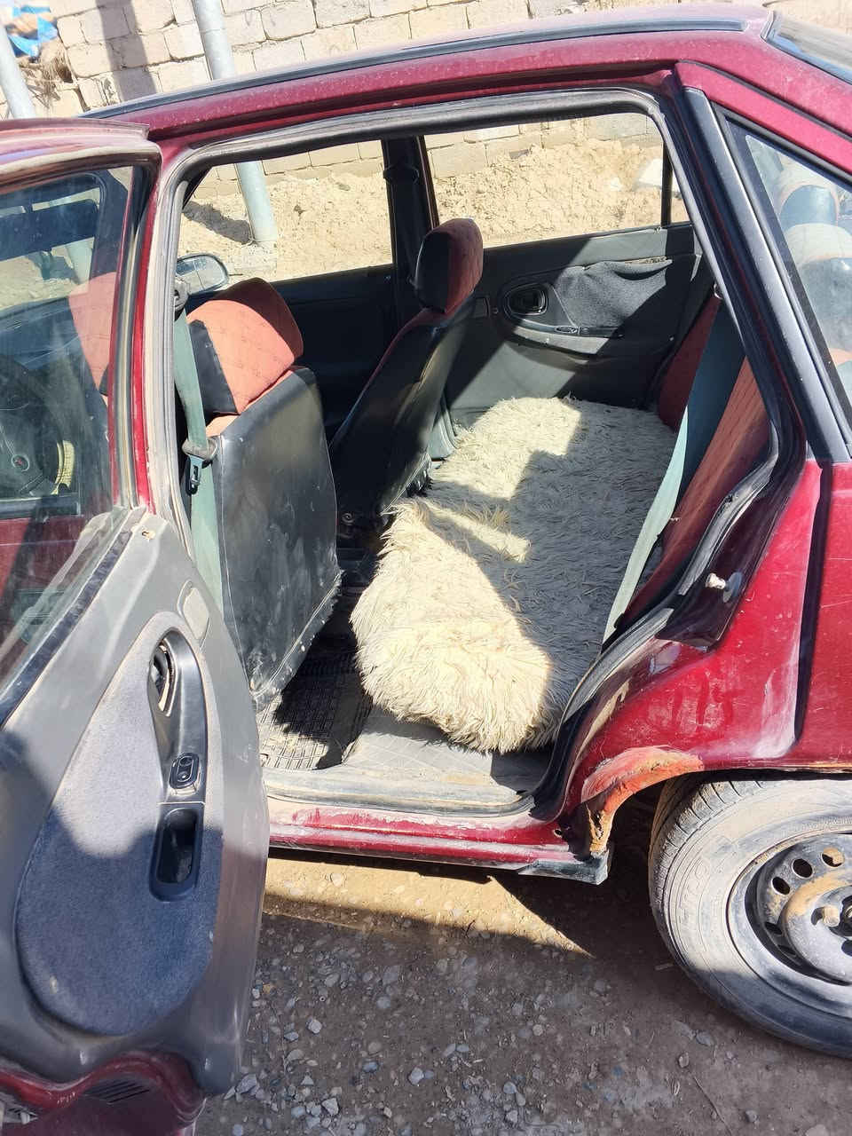 دايو لمنس للبيع ***********
