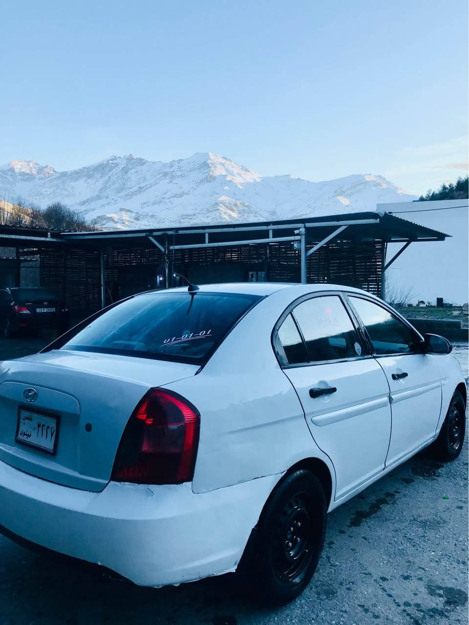 هۆندا ئەكسێنت ٢٠٠٨ مەنەفێست و كۆدی مروری لەگەڵە
سەیارەكە پاك و جوانە پێش و پشتو شانەكانی ناوی هیچی پێوەنیە ئەوەی تری جێ جێ بۆیاخە با عام ئەی فرۆشم
نرخی 40 معامەلەیەكی كەم
***********
*********** ڤایبەر واتس ئەپ شومان, أربيل
