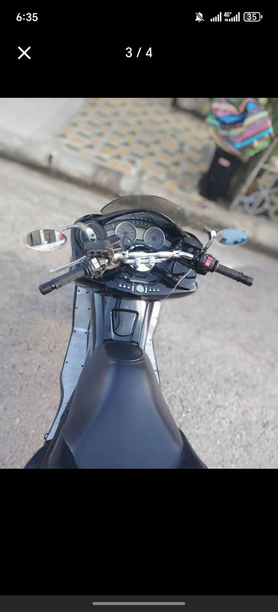 فورزا 010 موديل ٢٠١٣ موحرك مو مفتوح كلو بشرط ماشي ٨٨ الف ال سعر ١٥ ورقه بيها مجال أربيل, العراق


**إذا كنت صاحب هذا الإعلان وتريد حذفه لأي سبب، رجاءا أرسل رسالة إلى الدعم الفني**