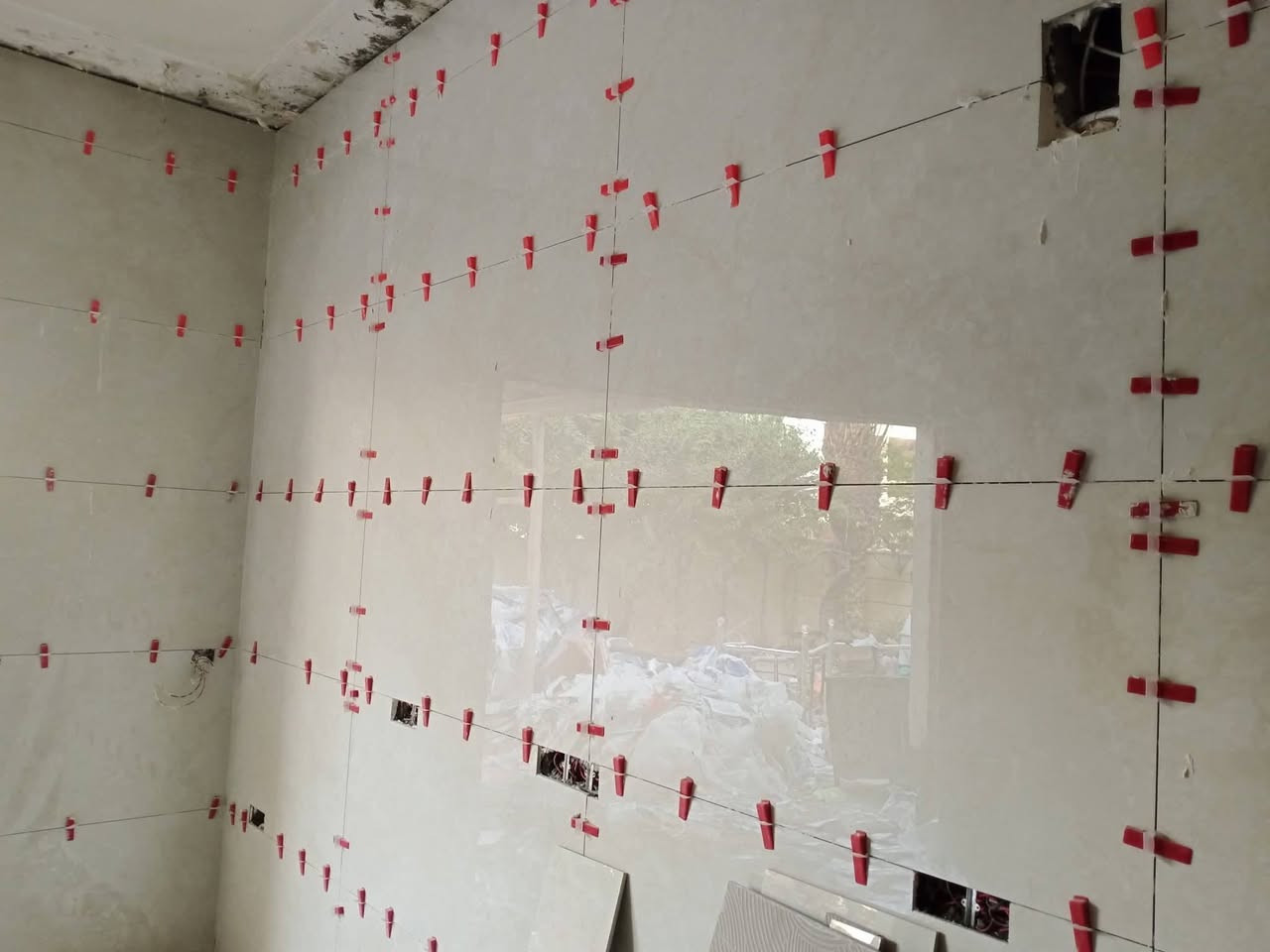 تعلن شركة جوهره ميسان المقاولات العامه والمحدوده في ميسان 
عن بناء البيوت والمحلات التجارية وترميم المنازل والمقاولات العامه 
 بانسب الاسعار وبأفضل كادر عمل متخصص  
الموقع ميسان العماره للاستفسار الاتصال على الرقم
***********
