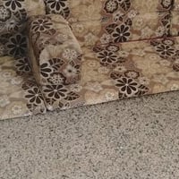 ديوانين • ١٤ قطعة • مع تكيات