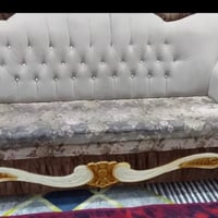 كنب • نضيف • حي المعلمين