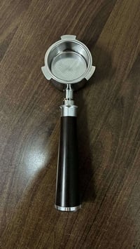 بورتافلتر • مكشوف • قياس ٥١