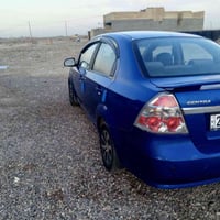 دايو مديل 2009 رقم ديالى انكليزي كير اوتو مكينه كير تبريد تدفئه خير من...