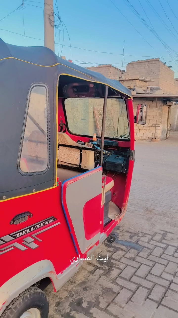 سلام عليكم تكتك مديل 2022رقم وسنويه بسمي مكينه كفاله وهاذه رقمي ***********
