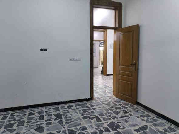 دار للبيع في #محيزم شارع 80 جهة كربلاء  فرع جامع الرحمٰن مساحه 200م طابو صرف  طابقين 4 نوم +هولين +5مجاميع صحيه  بناء حديث فوق الاولى فارغ غير مسكون 
السعر 290 مجال بسيط 

مكتب عالم العقار 
م.علي كاظم ذرب المعموري 
***********
