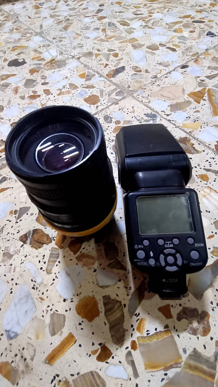 كلهن للييع شلع مكان نجف 
 نيكون.   أي سي رام. بي خلل 
عدسهه فقط المانوال شغال فلاش كامرة 
 حزام


**إذا كنت صاحب هذا الإعلان وتريد حذفه لأي سبب، رجاءا أرسل رسالة إلى الدعم الفني**