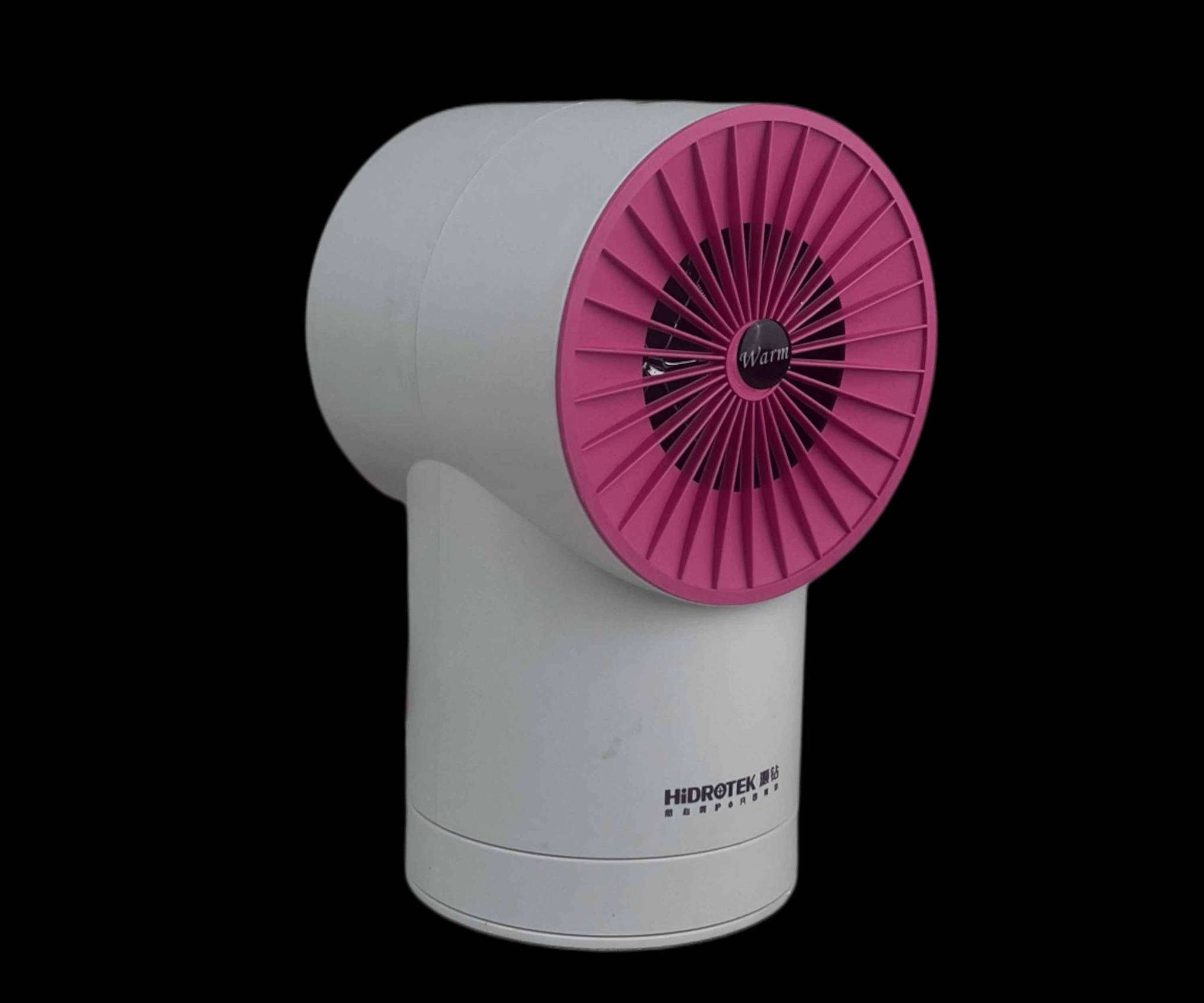 مروحة تدفئة منضدية صغيرة 8800

الميزات:

تدفئة مكتبية عامودية سهلة الحمل بتصميم دائري عصري

قوة تيار مستمر مع انعدام للصوت والضوضاء

هيكل من مادة البلاستيك ABS مزود بشبكة خارجية من البلاستيك

زر خلفي مخصص لتشغيل وإطفاء

المنتج يعمل على الكهرباء

الطاقة: 320 واط

ابعاد المنتج: القطر 12  الارتفاع 22 سم

طول السلك الكهربائي: 60 سم

المنشا: الصين
***********
What app أربيل, العراق
