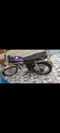 دراجة نامة موديل 17  اوراق كاملة ، تعميرة 24 مبدل بستم فقط  تاير ورا ج...