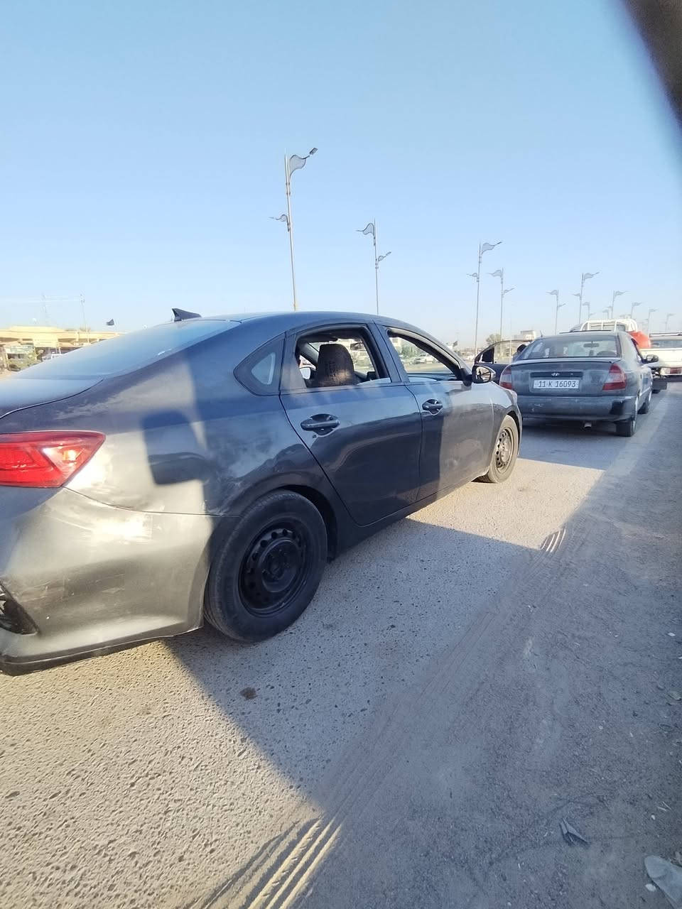 سلامديل 19 عليكم فورتي شماليه مومكانهه واسط ناحية سيد الشهداء اي استفسار الاتصال ***********
 ***********
