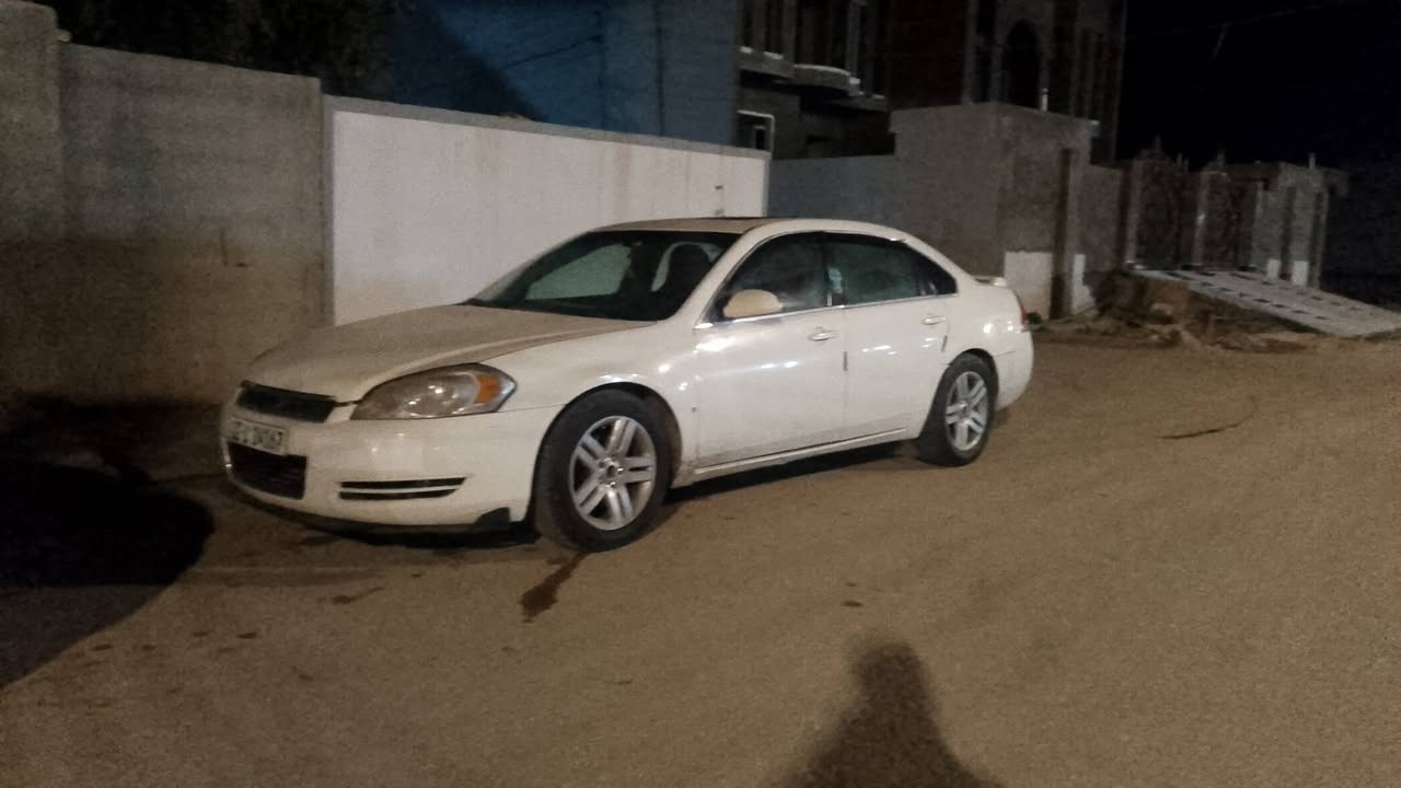 امبالاة 2008ال اي زت فول مواصفات فتحه مسنات جلد جاهزة كير ومكينه وتبريد وتدفئة وصدر تأيرات بيه رش حزام وطخه جاملق خلفي وجاملق امامي حلوة سيارة بيع او مراوس ‏‪***********‬‏
