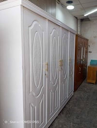 كنتور • ٣باب • صاج ابيض