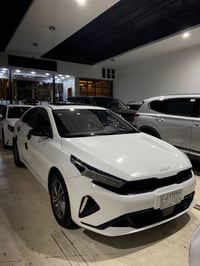 كيا K3 • ٢٠٢٣ • رقم بغداد