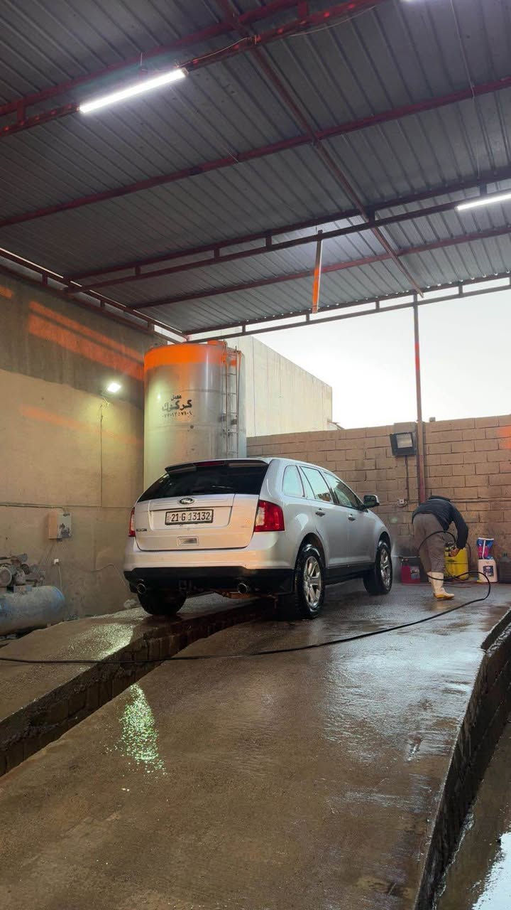 بيع سريع فورد ايدج  أمريكي sel شاشە کبير كود باب هوك داخل أصفر ليد  بدون صبوغ بدون تعديل بارد سنوية لحد ٢٠٢٩ رقم السليمانية كاميرة حساس 
موديل ٢٠١١
سعر 109$قفل قفل 
O77OI32IO74
EDGE مواسەفات SEL 
لۆک لۆک کلین کلین هیچی هیچی نییە سفر چۆنە ئاوها
 مودێلی 2011
دەعامی بۆ دەعامی بەشەرت هەموو گیانی نوێیە گێر و مەکینەوە ڕەقەم و سەنەوی و کارەبایی و تاخم پێش و تایە و هەموو شتێکی بەشەرت 
نرخی 109$ قفل قفل
رم O77OI32IO74 كركوك, العراق


**إذا كنت صاحب هذا الإعلان وتريد حذفه لأي سبب، رجاءا أرسل رسالة إلى الدعم الفني**